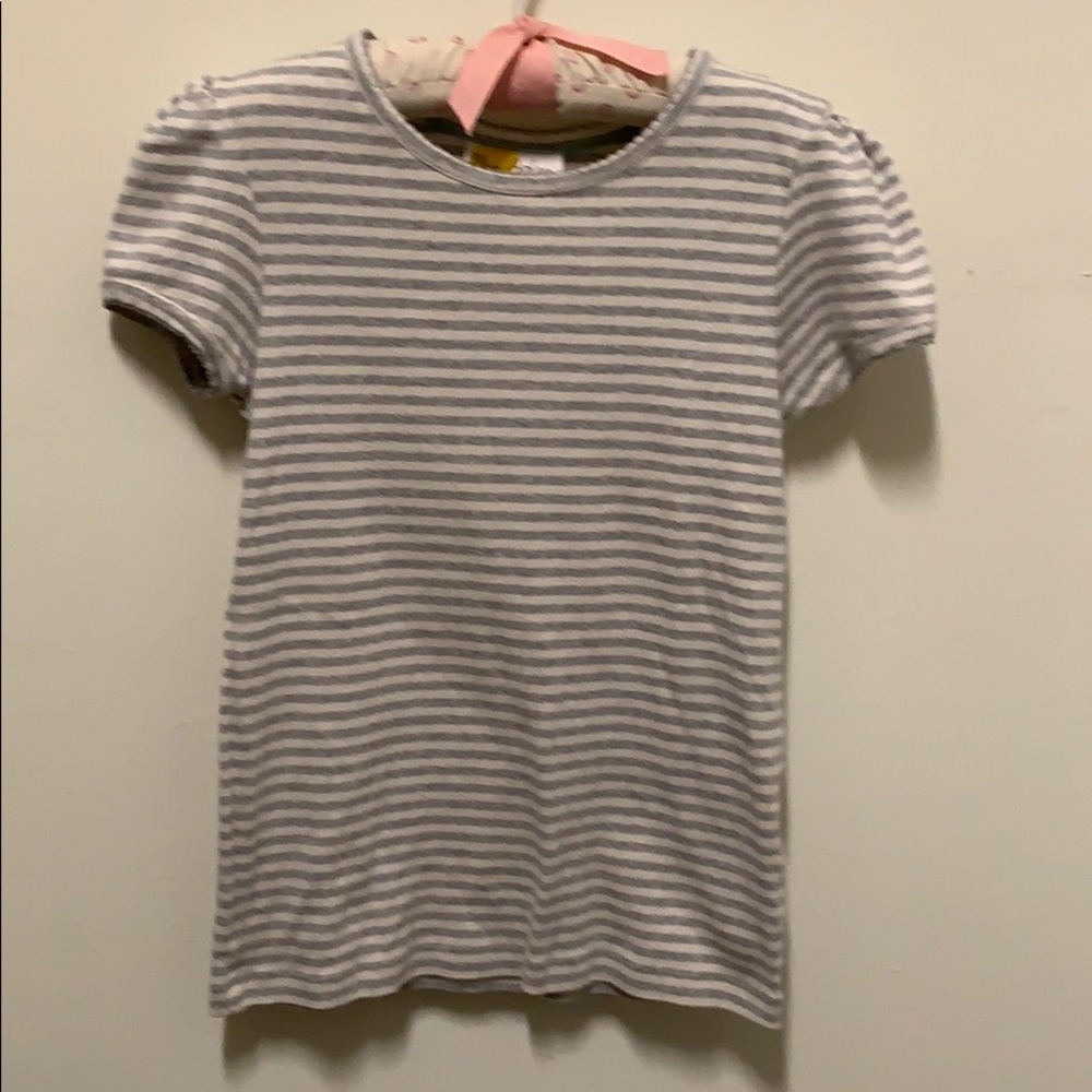 Mini Boden top size 11/12